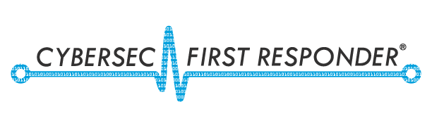 CyberSec First Responder Certification