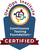 Continuous Testing Foundation Certification (CTF)