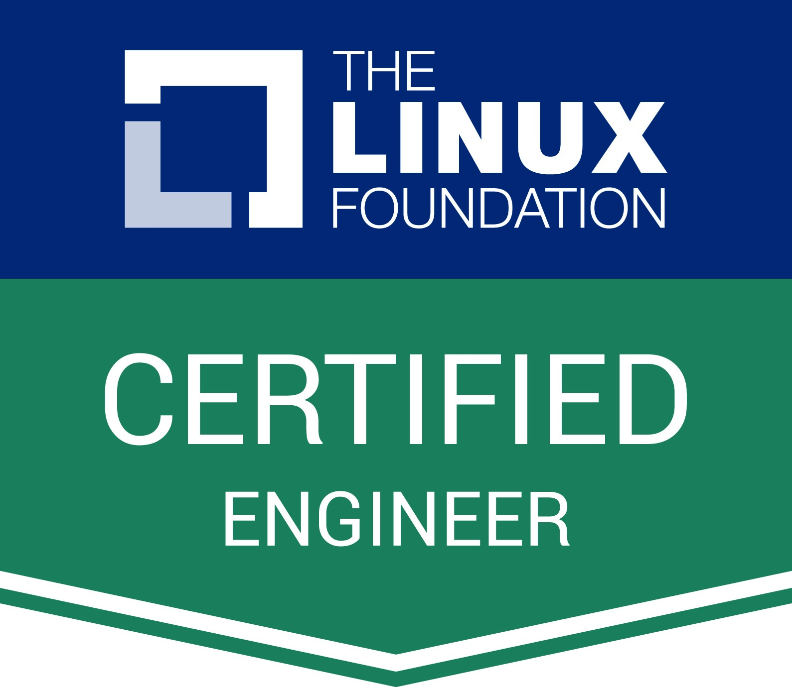 Linux Foundation Certified Engineer