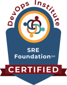 Site Reliability Engineering Foundation Certification