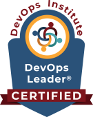 Certified DevOps Leader (DOL)