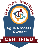 Certified Agile Process Owner
