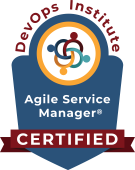 Certified Agile Service Manager