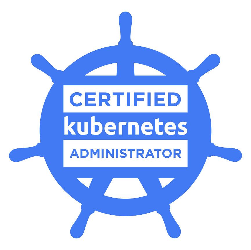 Certified Kubernetes Administrator